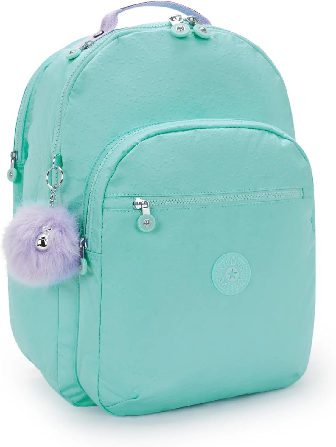 Kipling Seoul Extra Large 17" Laptop Backpack