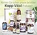 KOPP Vital® Kollagen Pulver 500g | 100 Prozent reines Kollagen | Reines Kollagenpeptid | Hergestellt und geprüft in Deutschland | Kollagenhydrosat | zertifizierte Weidehaltung | 91% Eiweißgehalt