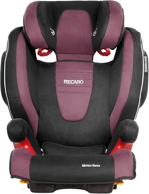 monza nova isofix