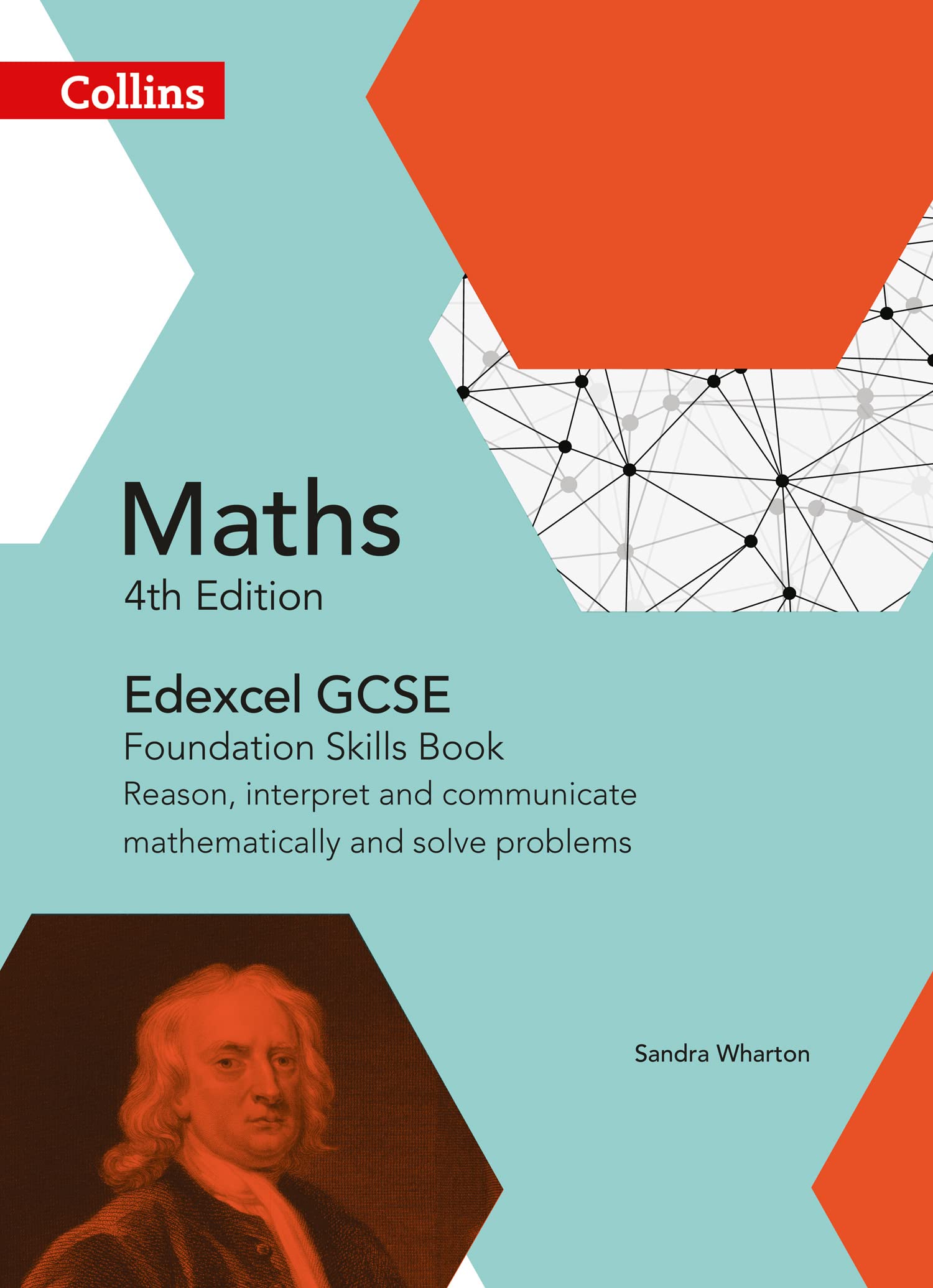Collins GCSE Maths - Edexcel GCSE Maths Foundation Skills Book: