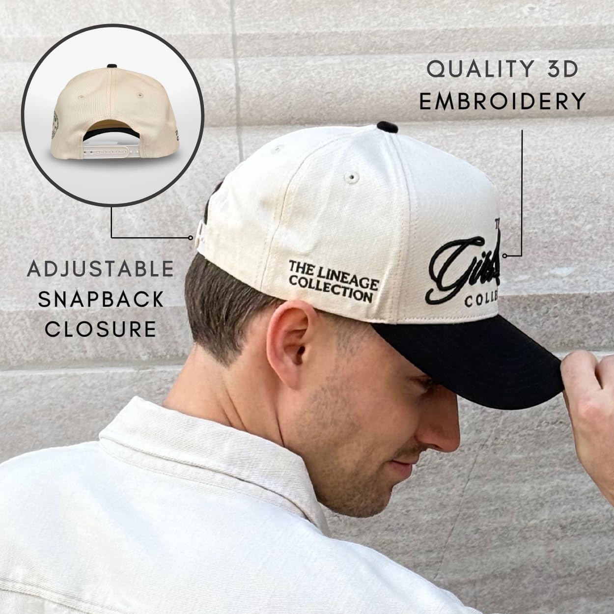 Vintage Mom & Dad Trucker Hats | Men & Women | Kids Grandpa Boy Mom Girl Dad Hats | Country Western | Cotton | Snapback - Image 6