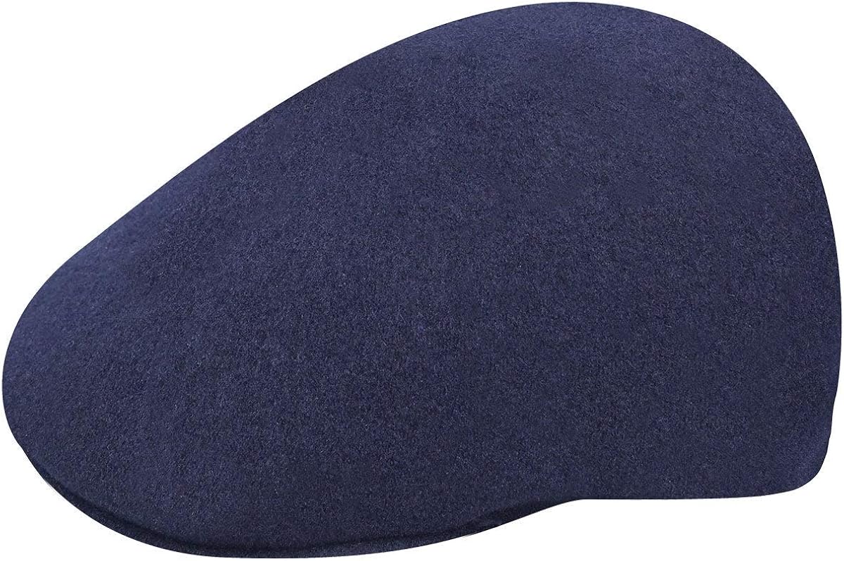 Kangol Men, Women Seamless Wool 507