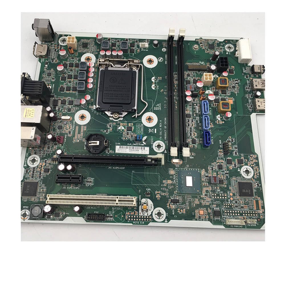 for L04744-001 L04744-601 L02065-021 Desktop Mainboard 600 680 G4 MT Pre-Shipment Test
