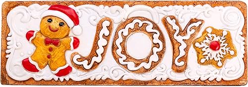 Miniatura 9 de Spoontiques Letrero de escritorio de Superman, azul, 2.75 pulgadas de diámetro x 1 ancho x 7.75 pulgadas de alto SUPERMAN,Batman,Boo,Elfo,Family is