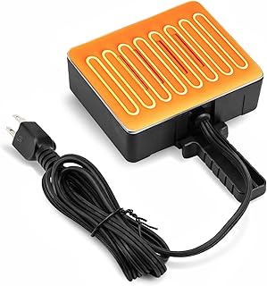 1190X 1190 Portable Electric Heat Magnet Heater 300 Watts 120 Volts AC Fit for