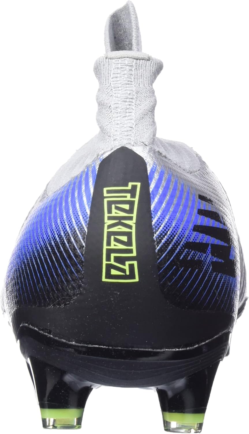 Amazon | New Balance ユニ 大人用 Tekela V4 Magia Fg サッカー