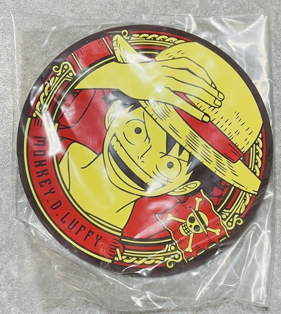 Amazon.co.jp: 一番くじ ワンピース ワノ国編 第三幕 I賞 ラバー