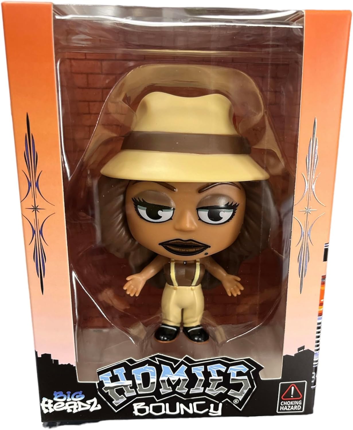 Amazon.com: Homies Figures 4.5