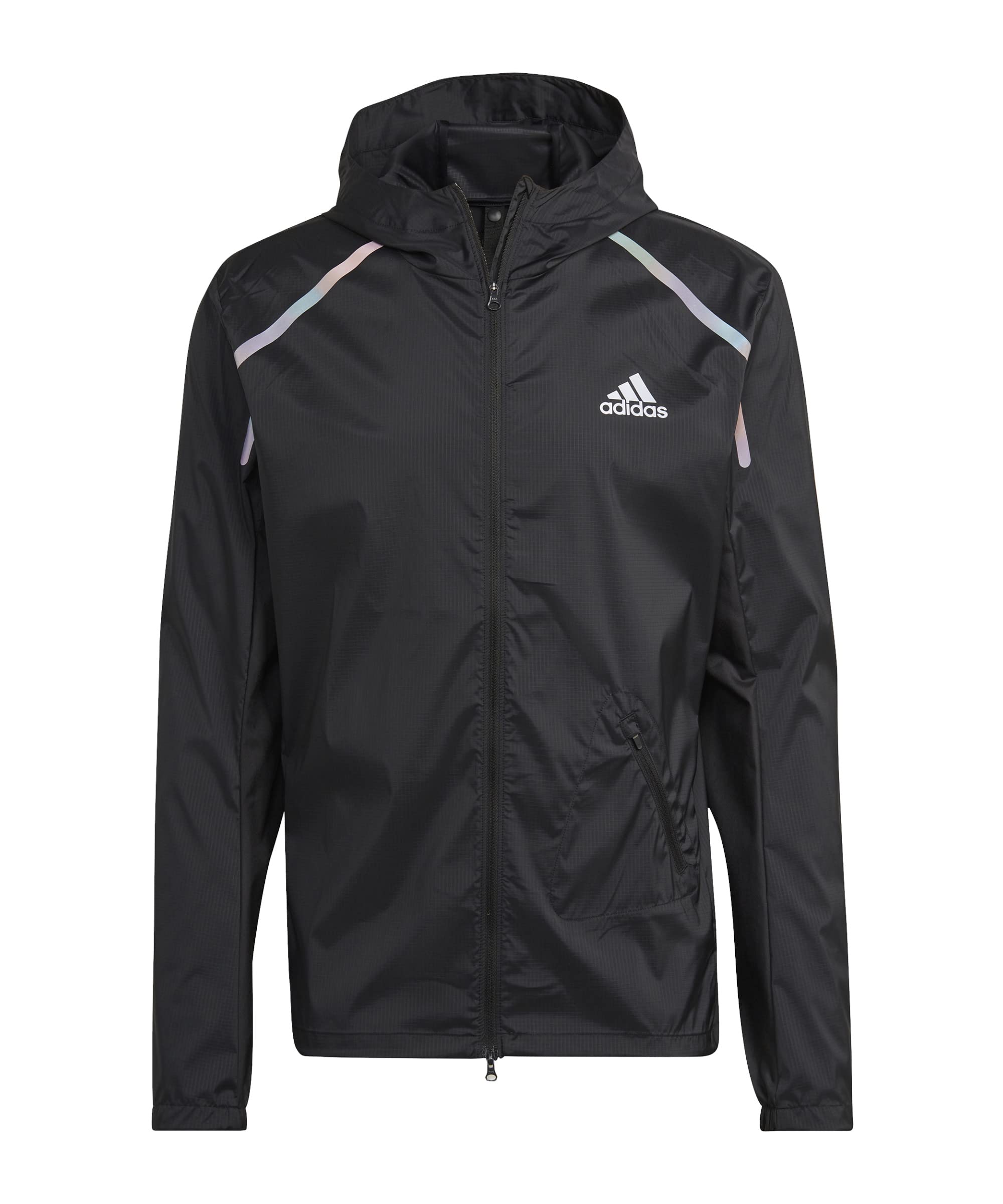 adidas Herren Marathon JKT Jacke