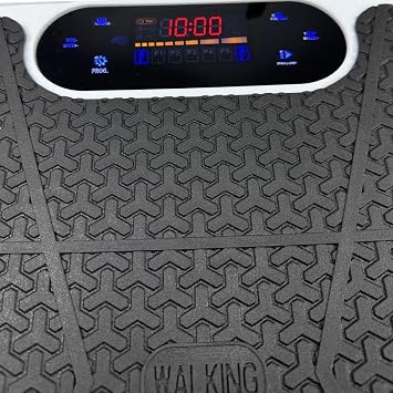 Kochler 2d Bluetooth Fitness Equipment and Exercise Equipment Crazyfit - Music Featured
