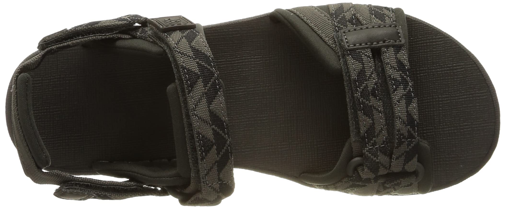 Jack Wolfskin - 2 In 1 Sandal K, Sandali Unisex - Bambini e ragazzi