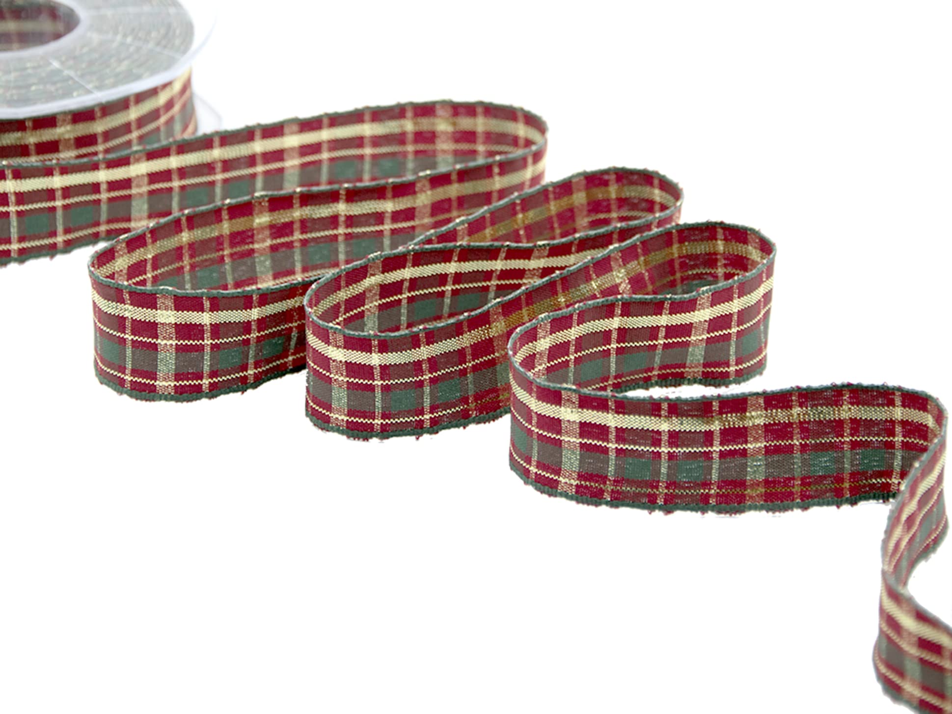 Furlanis Ribbon, Amaranth, 11.5x11.5x3.5 cm