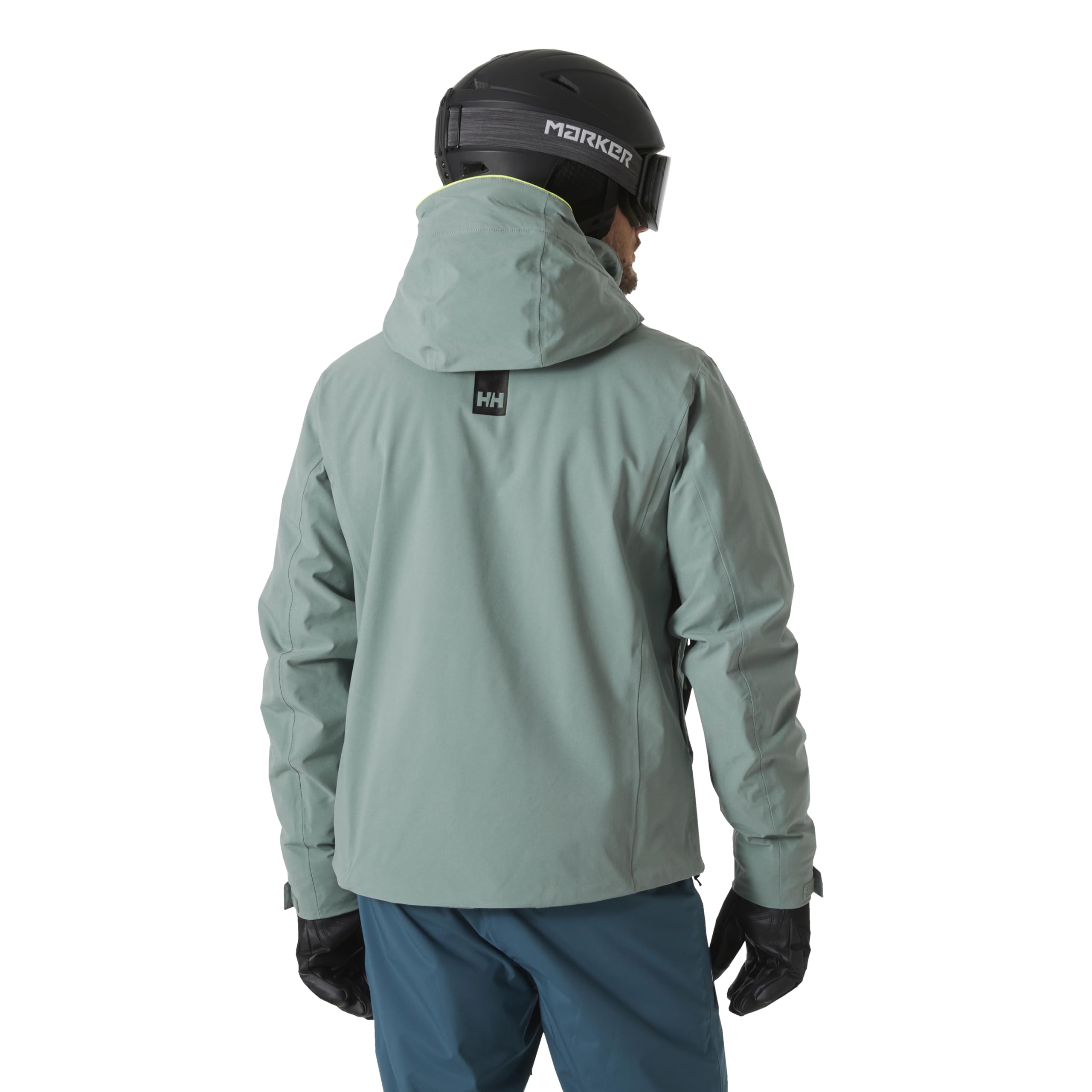 Helly Hansen Hombre Chaqueta Swift 3-in-1