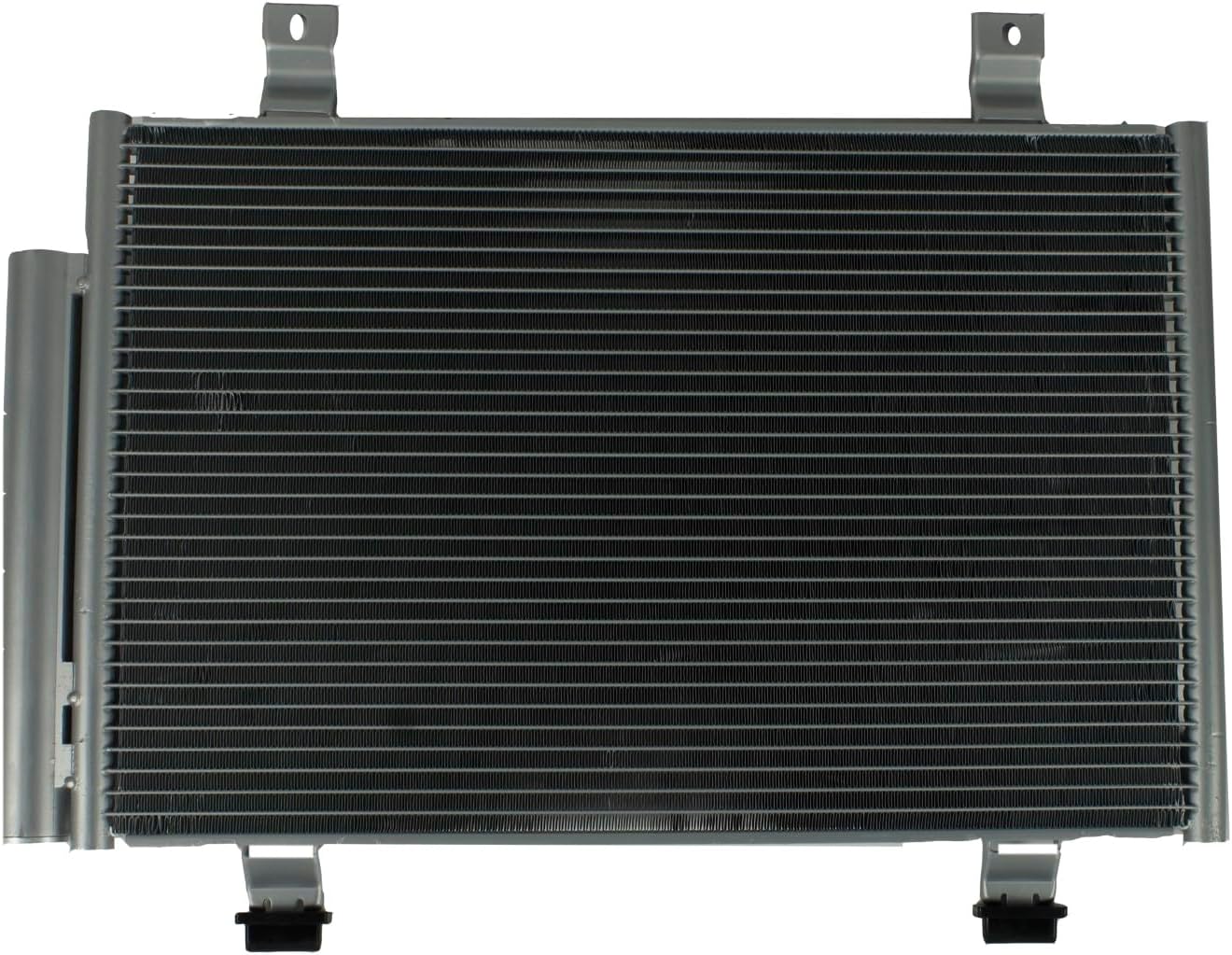 Automotive Condenser Compatible With Suzuki Vitara 15-21 Motor 1.0