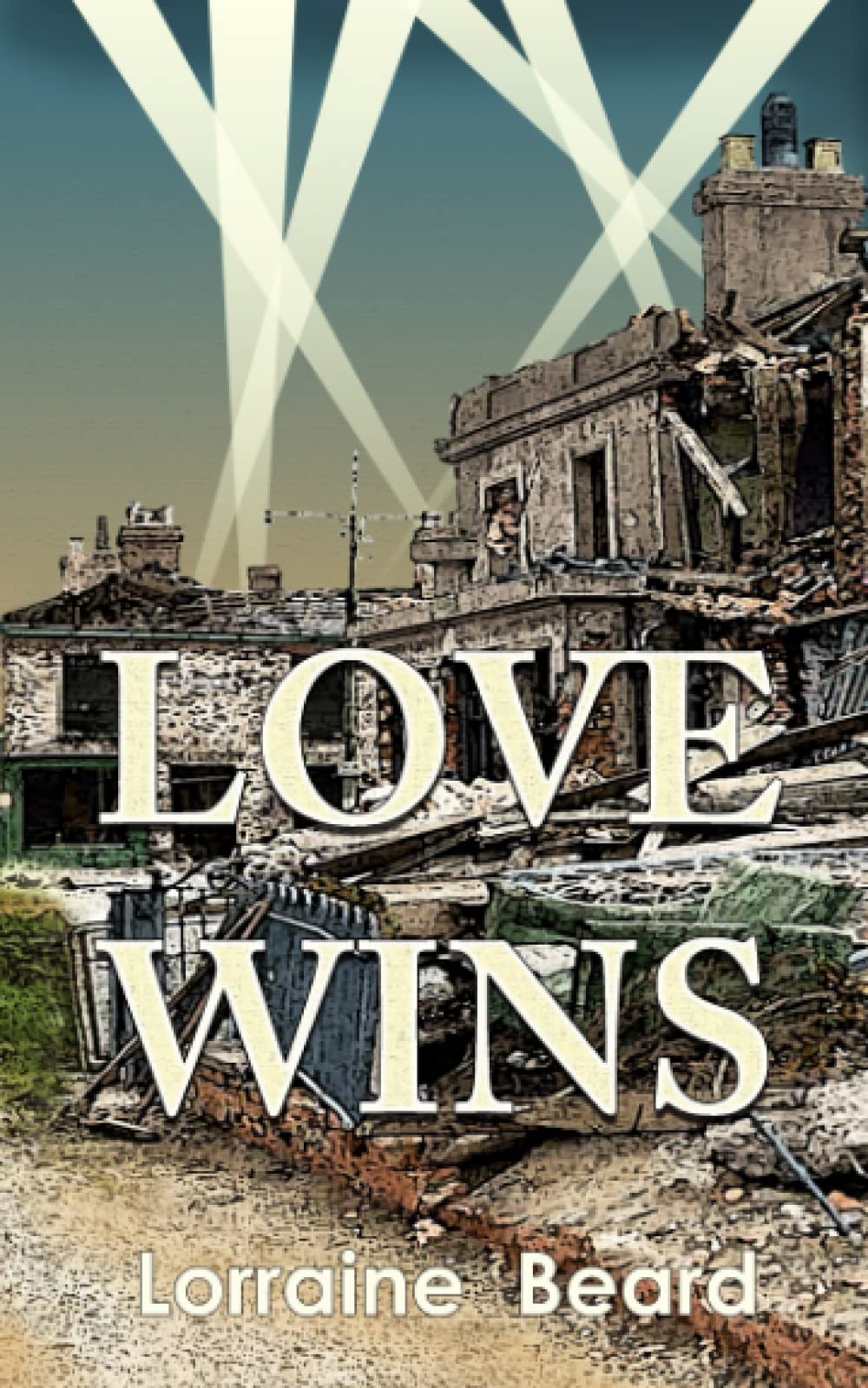 Love Wins