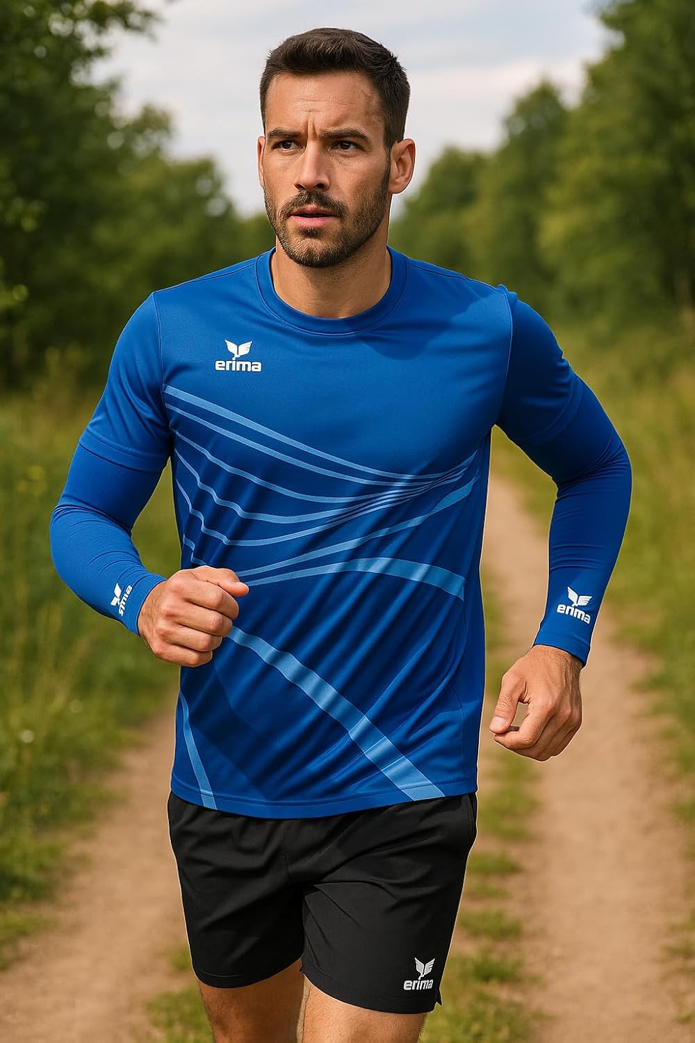 RUDE GALLERY ウールウエスタンシャツ BK チバ ブランキー ケルト