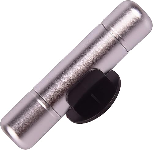 Herramienta de escape de emergencia de martillo de seguridad, rompedor de vidrio para ventana de automóvil y cortador de cinturón de seguridad,