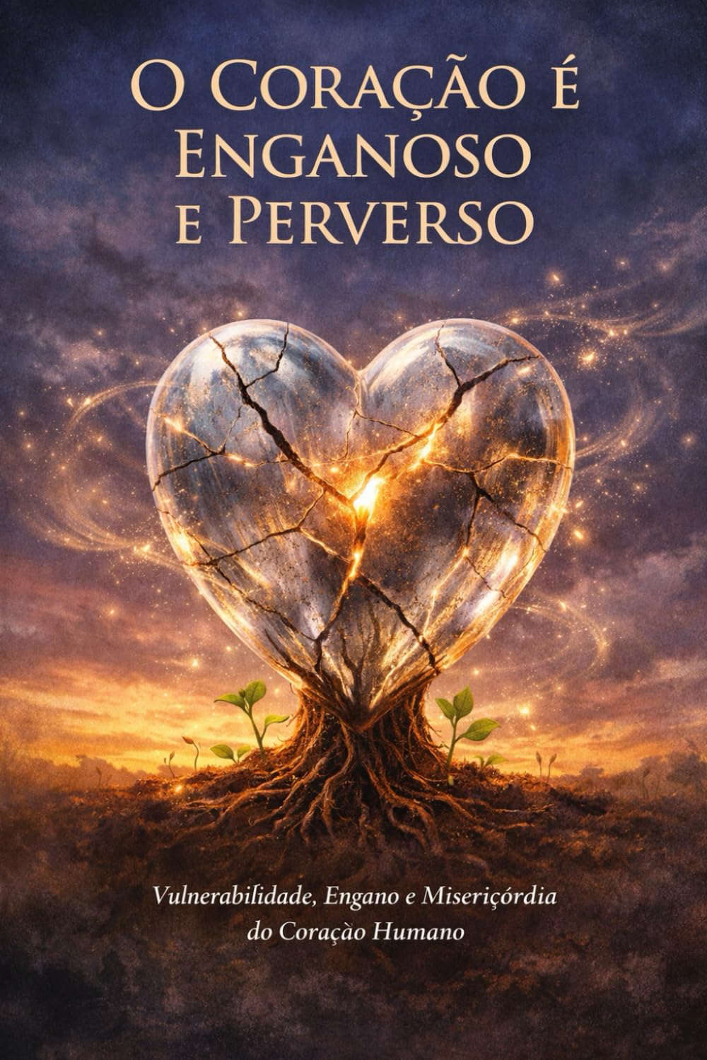 O CORAÇÃO É ENGANOSO E PERVERSO