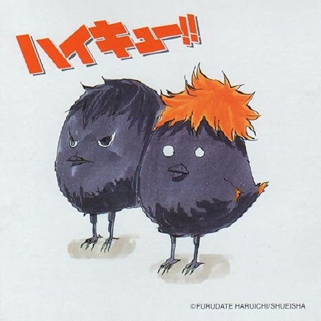 グッズ 販路限定商品 ハイキュー 名場面ポスター 10 Box特典イラストカード ヒナガラスver 日向翔陽 影山飛雄 ヘッダー付パッケージ 烏野高校 おもちゃ雑貨 おもちゃ Amazon