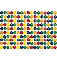 Vista 2 de Jelly Belly Fruit Sours Candy - Bolsa resellable de 1 libra (16 onzas), oficial, genuina, directamente de la fuente