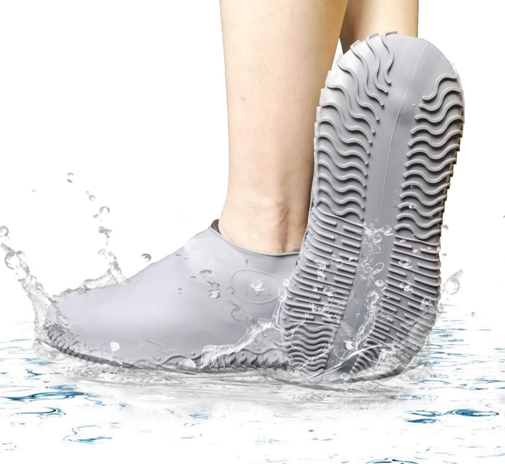 shoe cover silicone