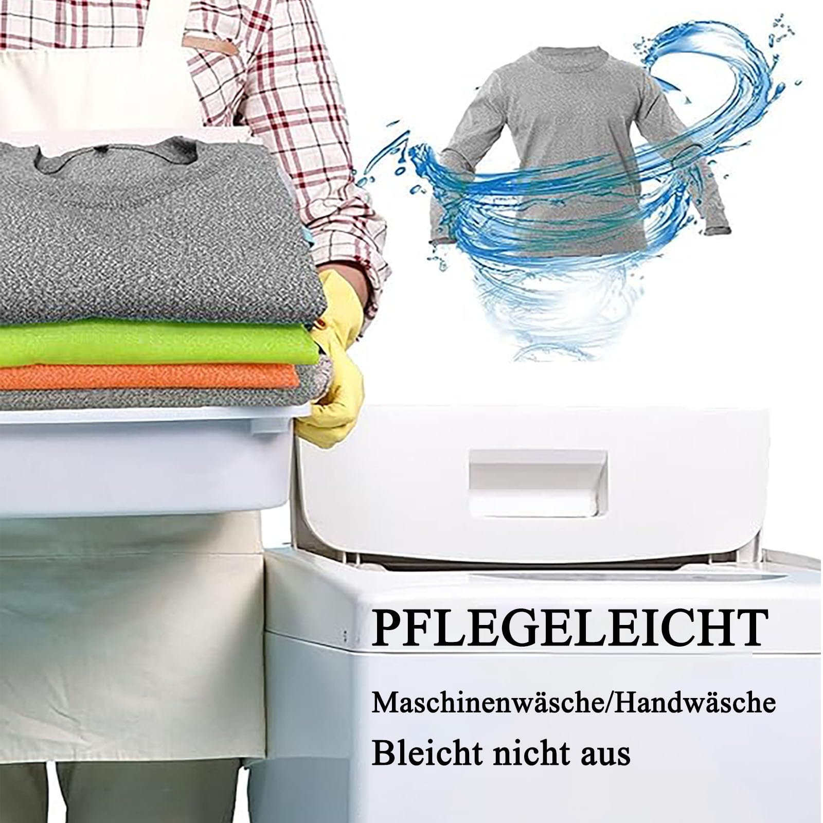 security weste herren, 5-Stufen stich und schnittschutz, stichfeste kleidung, selbstverteidigung, schutzweste stichfest, bissfestes, reißfestes, stichfestes T-Shirt Für Sicherheitsschutz