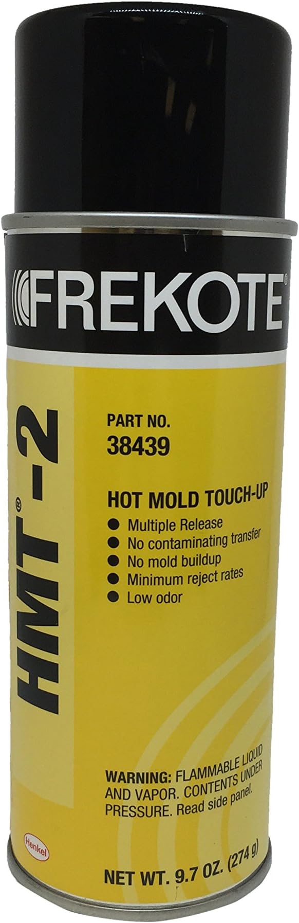 Frekote 549288 HMT-2 Mold Release, 10.5 fl oz