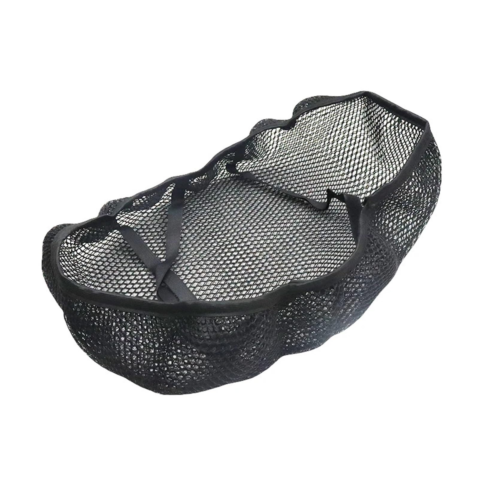 Motociclo Coprisedile Cuscino Per Tiger Sport 660 Coprisedile Per Moto In Rete 3D Cuscino Ventilato Accessori Resistenti Al Calore Impermeabili