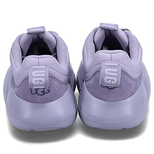 未使用級⭐︎UGG Cloud Trainer クラウドトレーナー厚底スニーカー 2025年最新】UGG la cloud trainerの人気アイテム - メルカリ