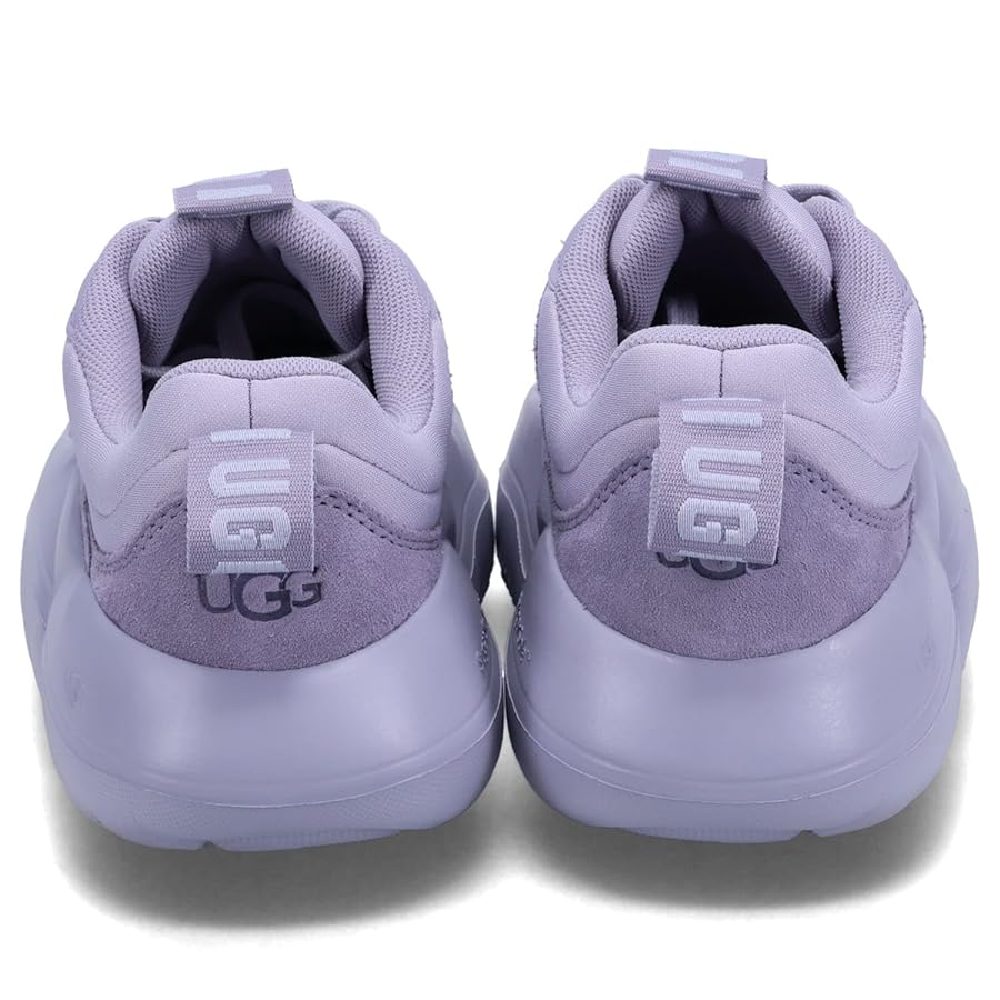 未使用級⭐︎UGG Cloud Trainer クラウドトレーナー厚底スニーカー Amazon | UGG スニーカー 厚底 クラウド トレーナー レディース