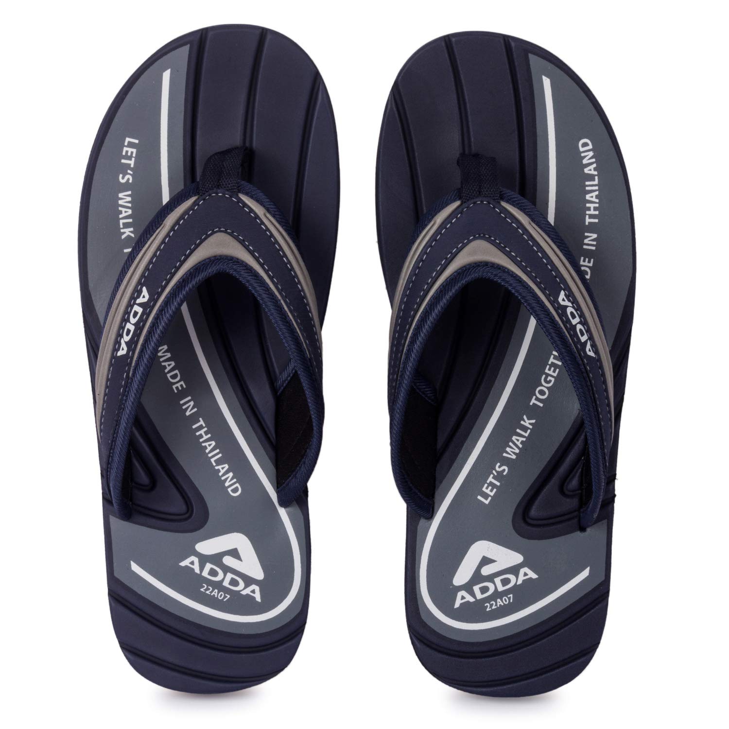 adda Life Men Flip-Flops-picture-26