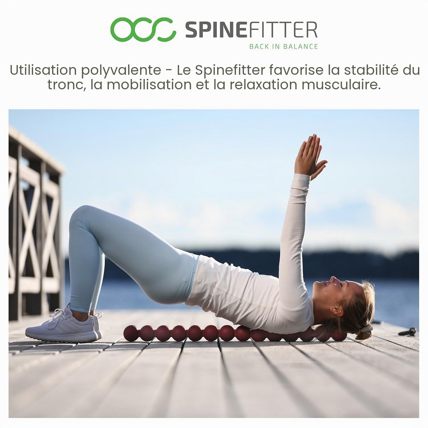 Sissel Spinefitter (vert)