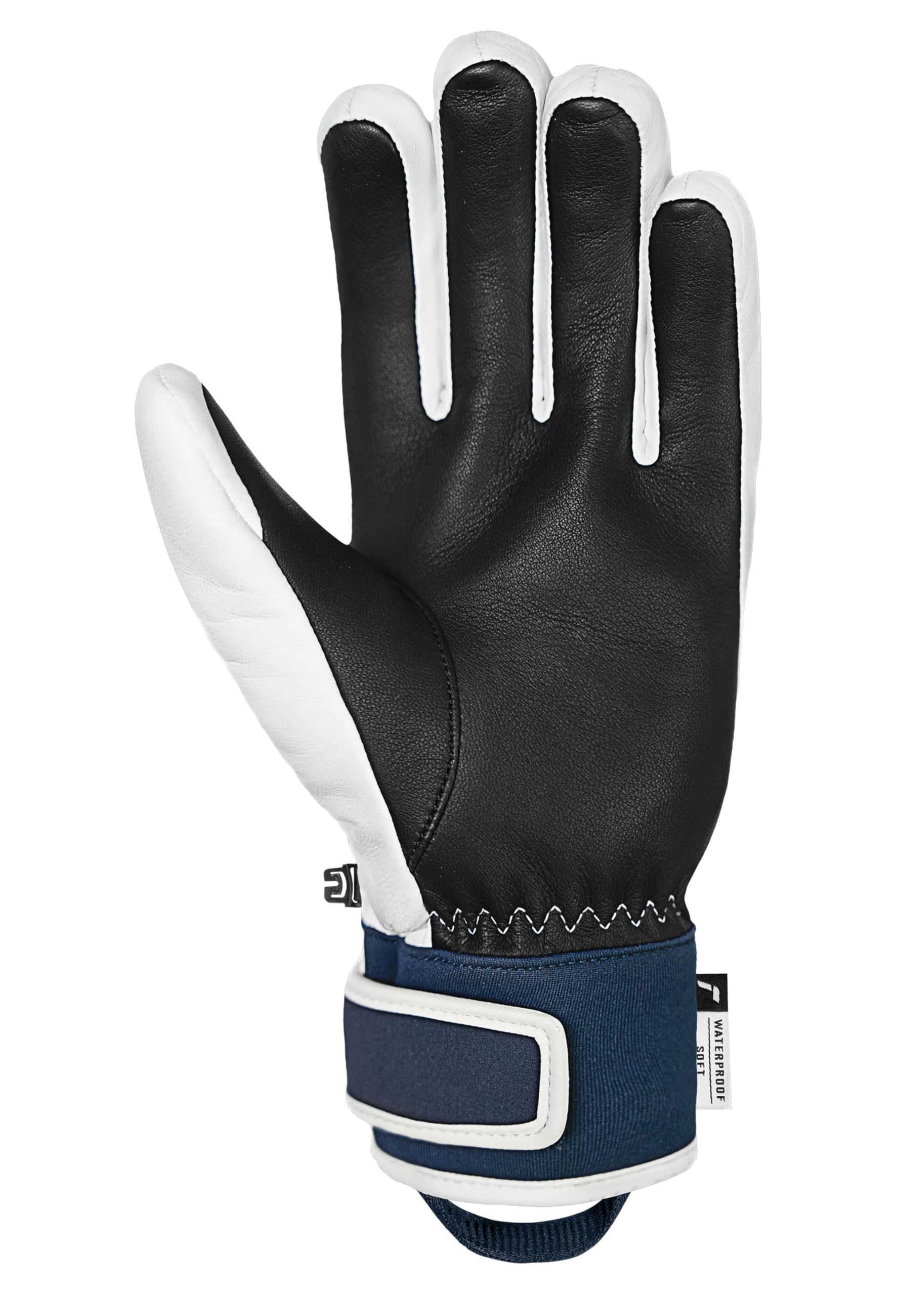 Reusch Skihandschuhe für Damen | Warmer & wasserdichter Volllederhandschuh