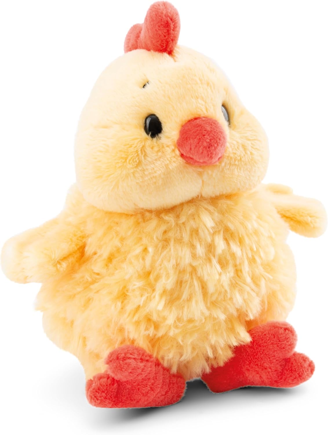 NICI Peluche Pulcino Eggwina