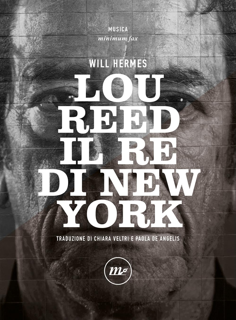 Lou Reed. Il Re Di New York - 4