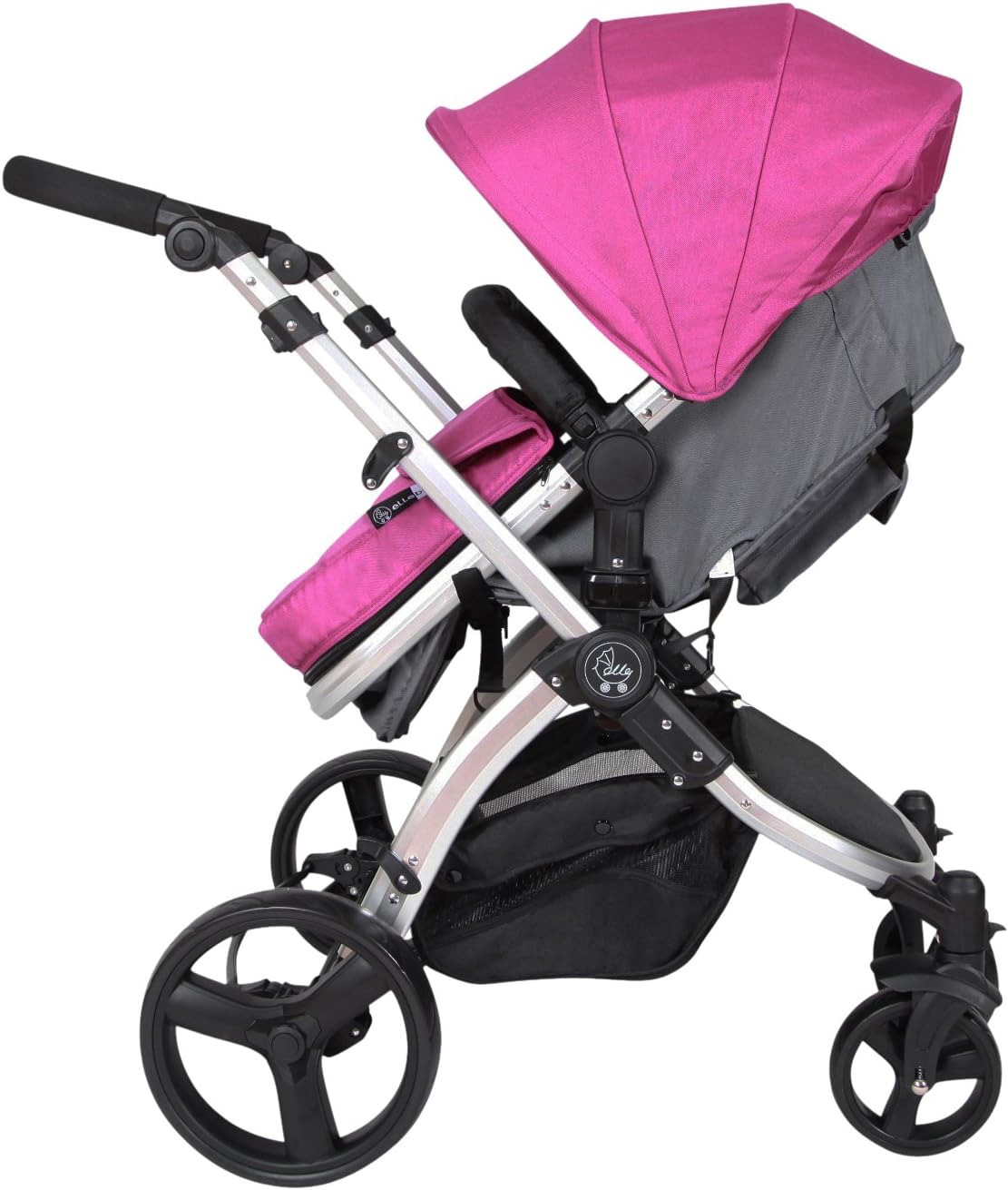 Elle Baby Strollers Rain Shield Cover