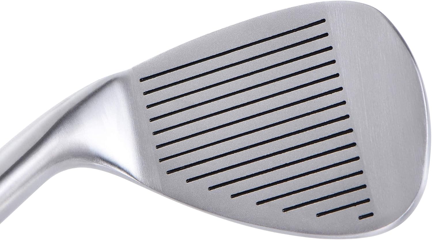 Mile High Life | Entry Level Golf Sand Wedge Sets | Beginner’s Golf Gap Wedge Sets | Lob Wedge Golf Clubs for Men & Women | 50/52/54/56/58/60 Right Handed