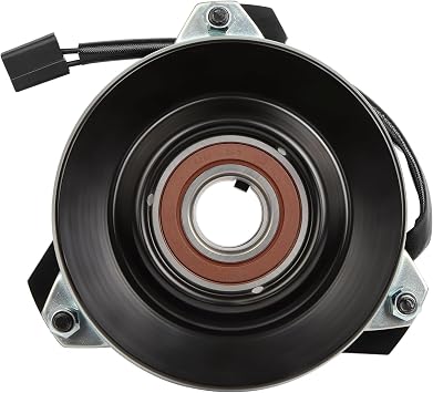 Electric PTO Clutch for John Deere F510 F525