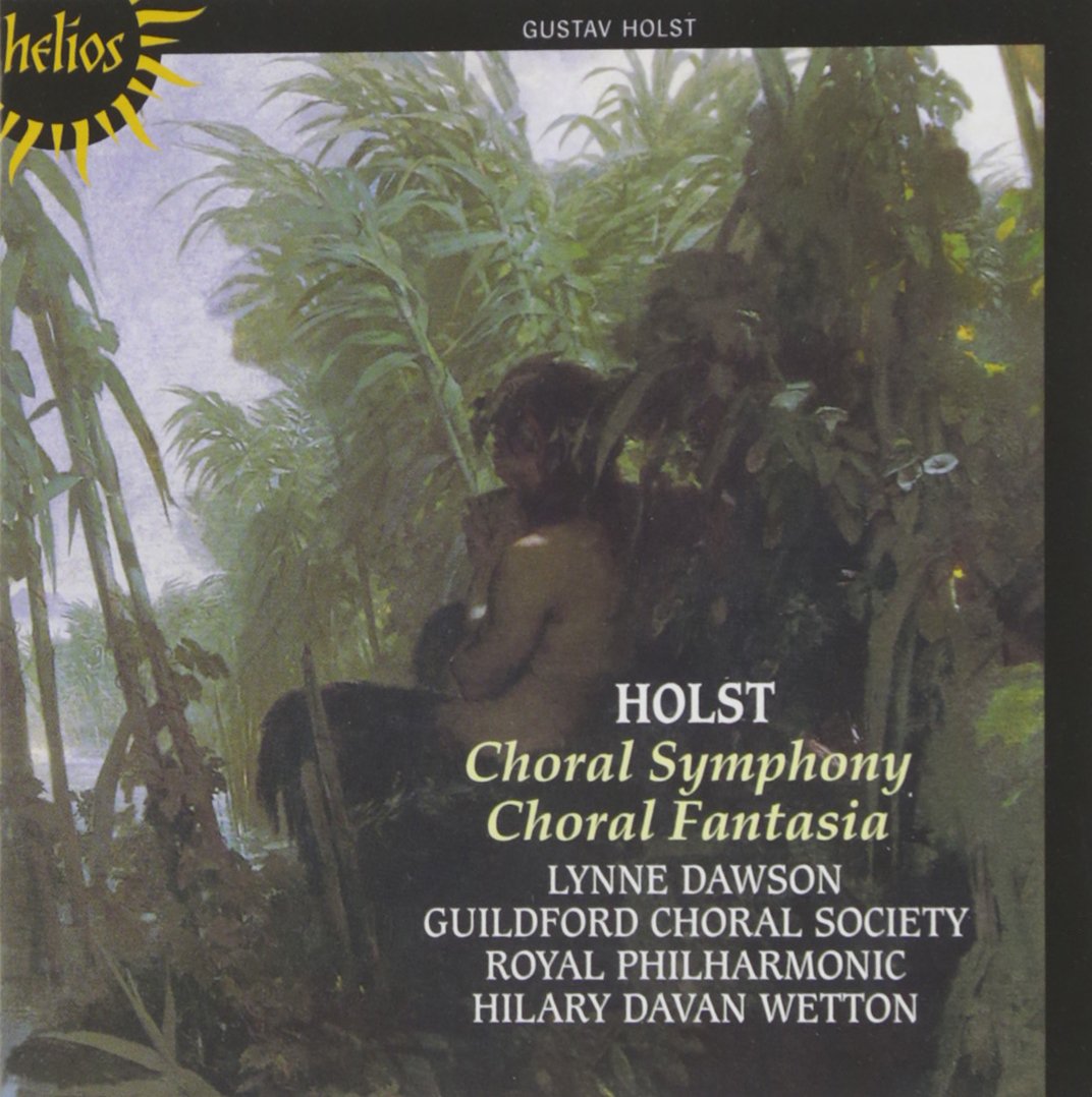 Choral Symphony / Choral Fantasia [Audio CD]