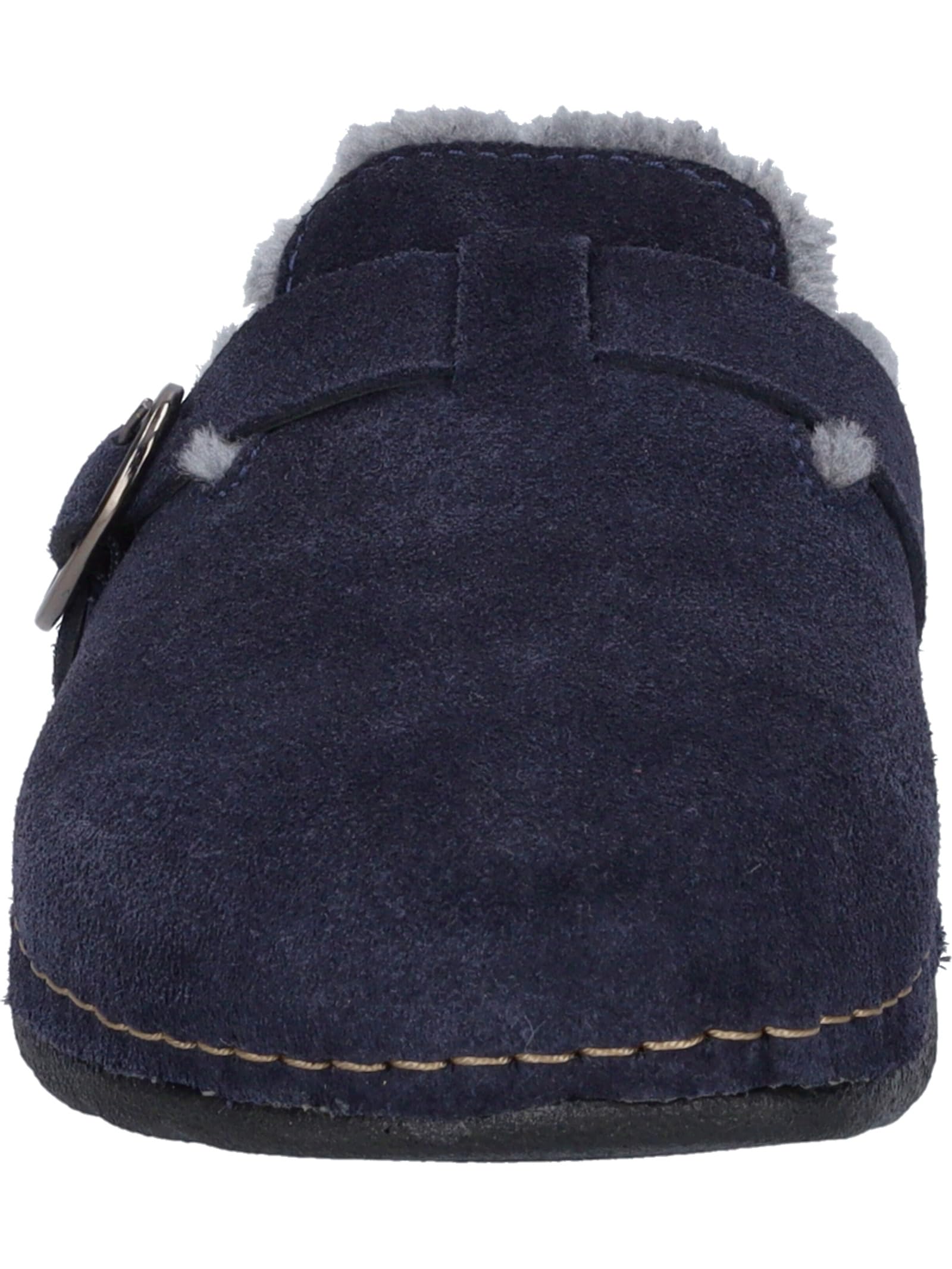 Westland Damen Pantoffeln Girona 14, Frauen Hausschuhe,Weite G (Normal)