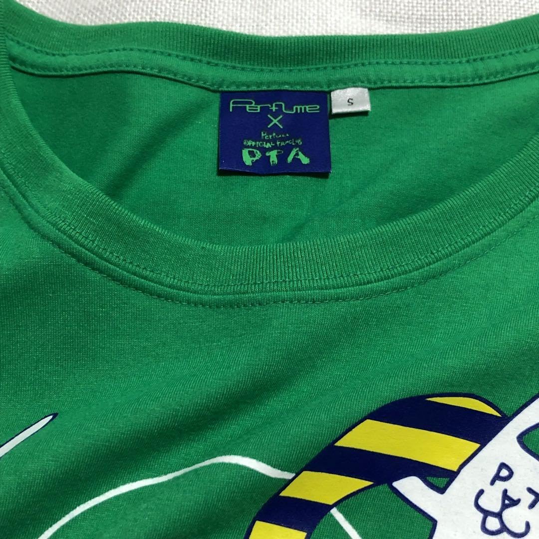 Perfume THE LIGHT T Lサイズ Tシャツ Amazon.co.jp: Perfume Tシャツ LSG 2011 Sサイズ : おもちゃ