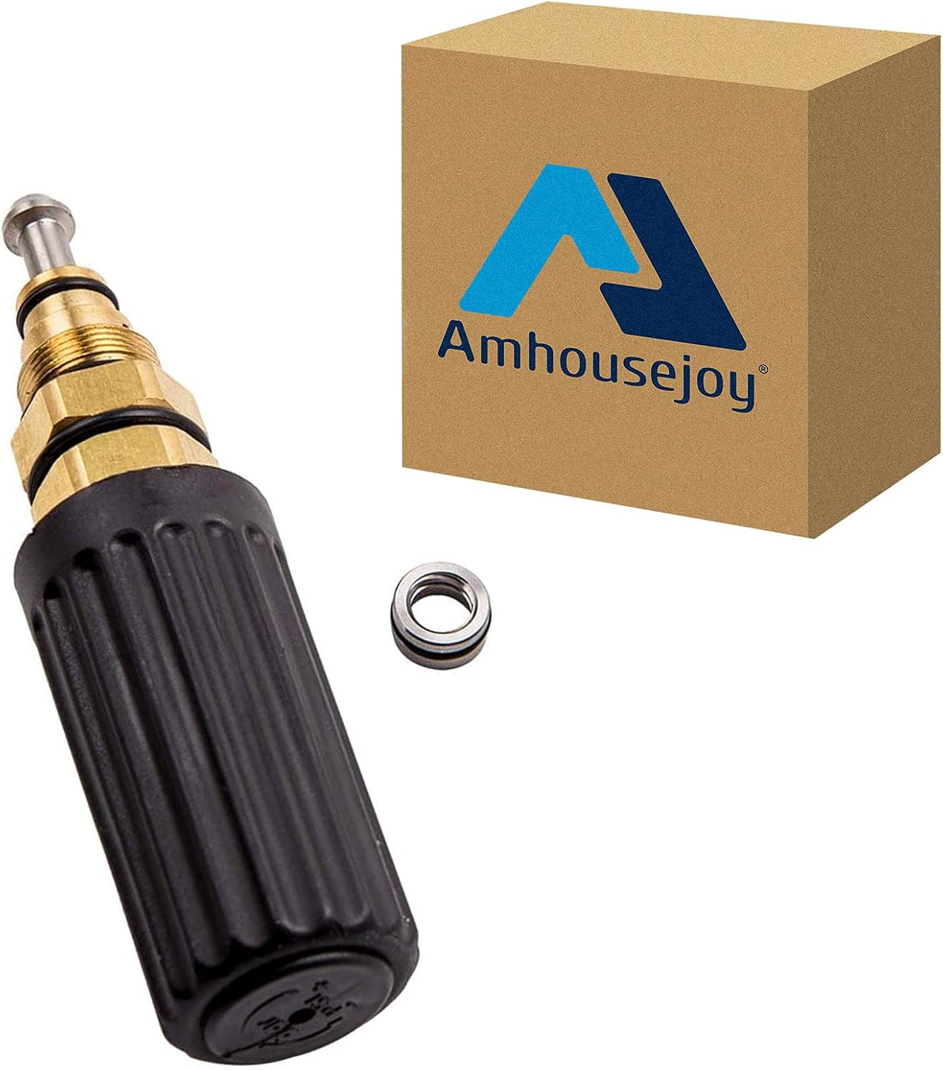 AR Unloader Valve Kit AR2858 Fit for Annovi Reverberi SJV XJV XJW