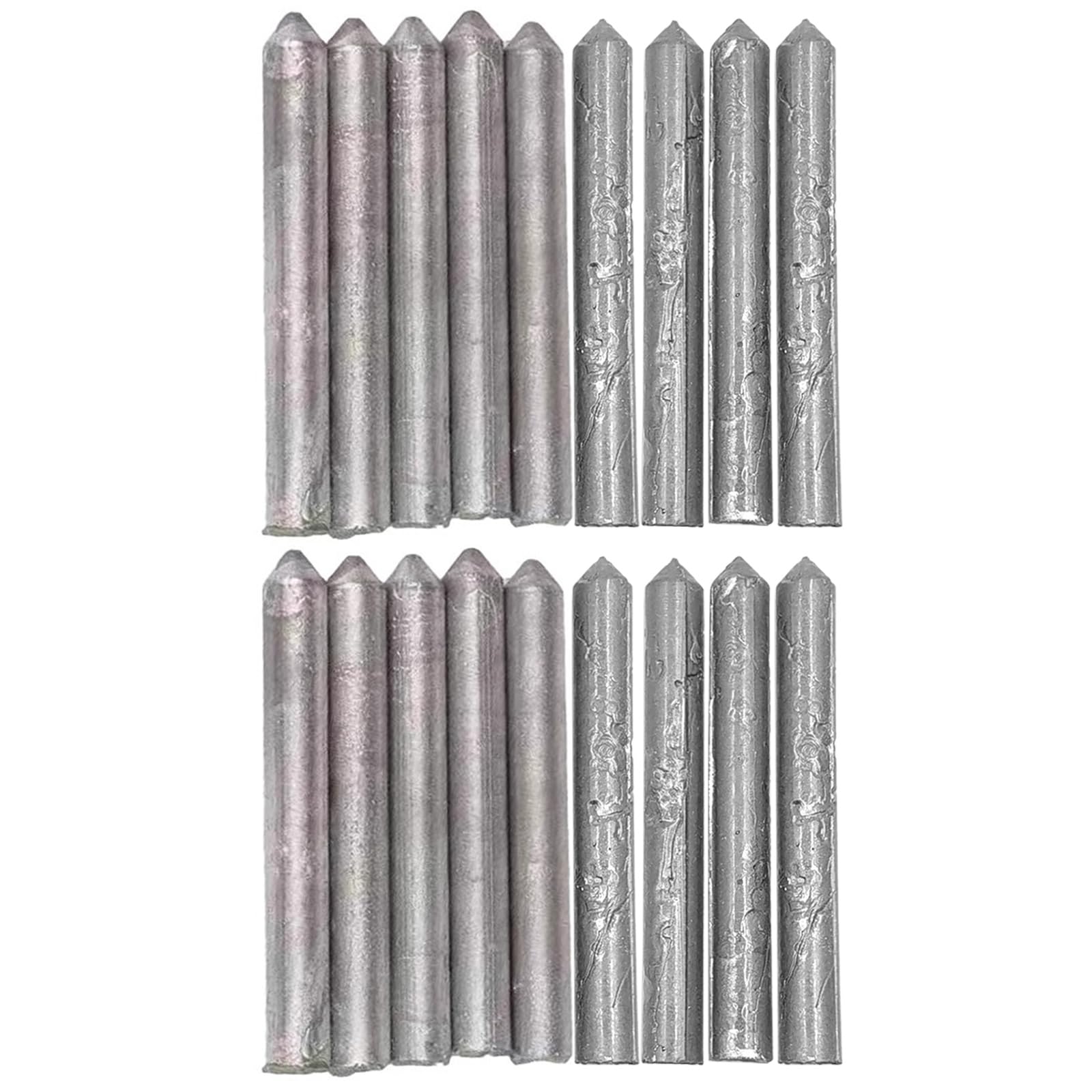 Temperature Welding Rod Metal Welding Rod Solder Metal Wire Multipurpose Copper Aluminum Repair Electronic Repair