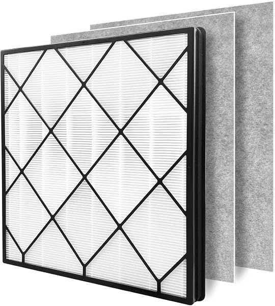 Leemone HE400 Filter