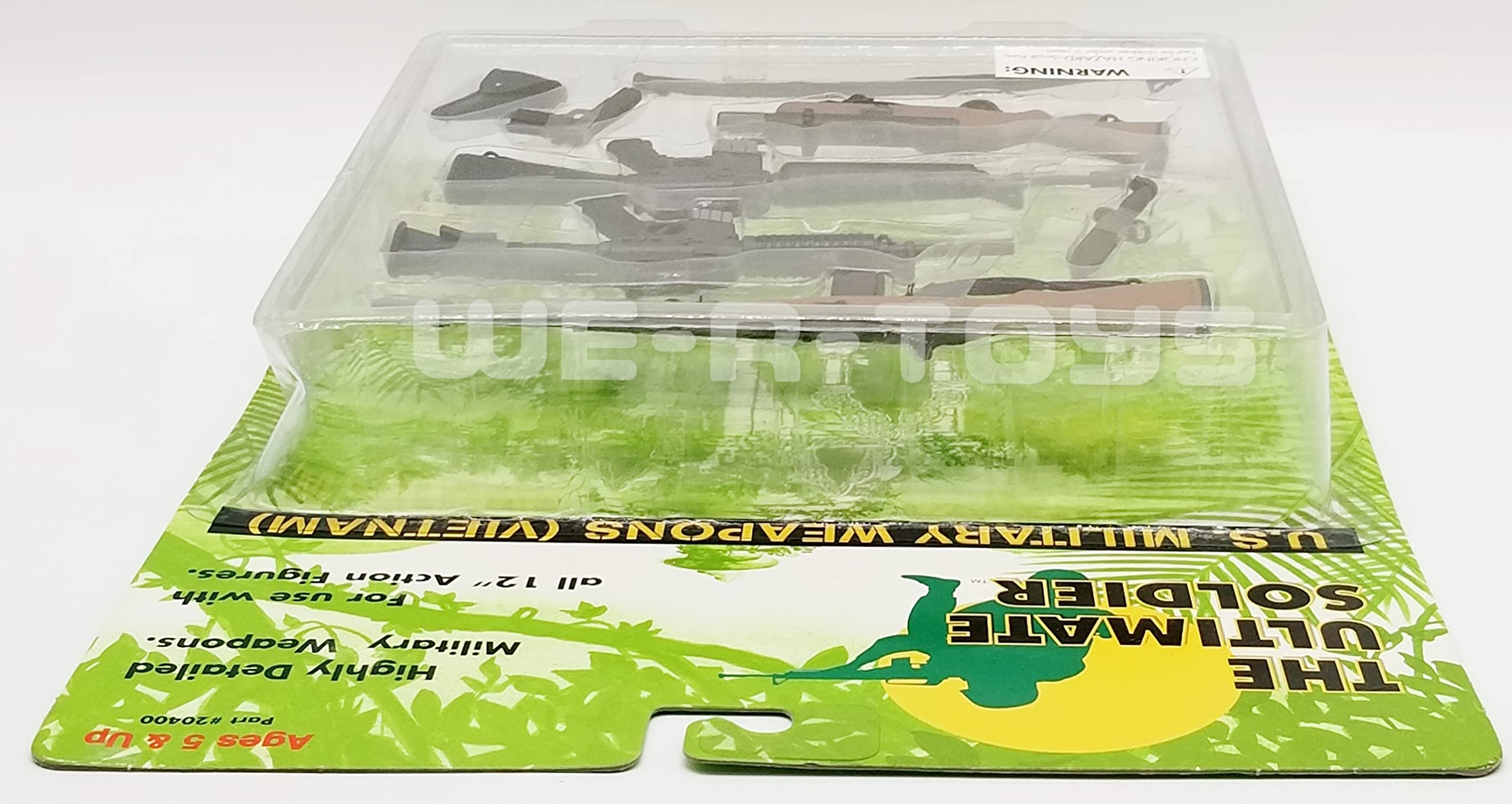 Amazon.co.jp: THE ULTIMATE SOLDIER アルティメットソルジャー U.S.