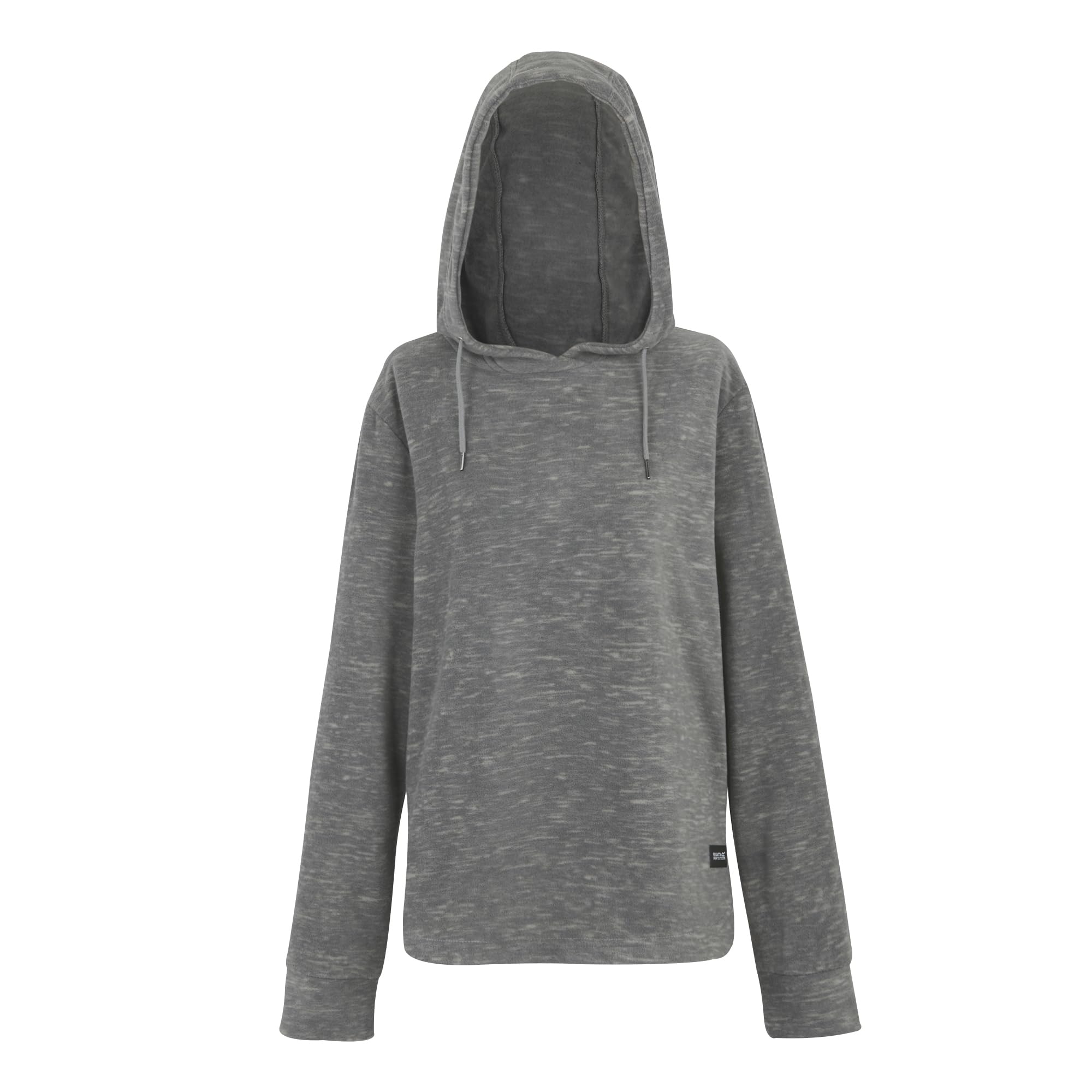Regatta Womens Mayse Hoody Soft Touch Hooded Top Warm Winter Layer Jumper