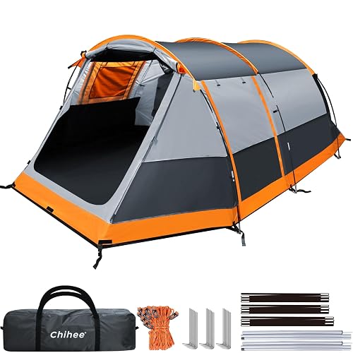 Chihee Tunnel Tent