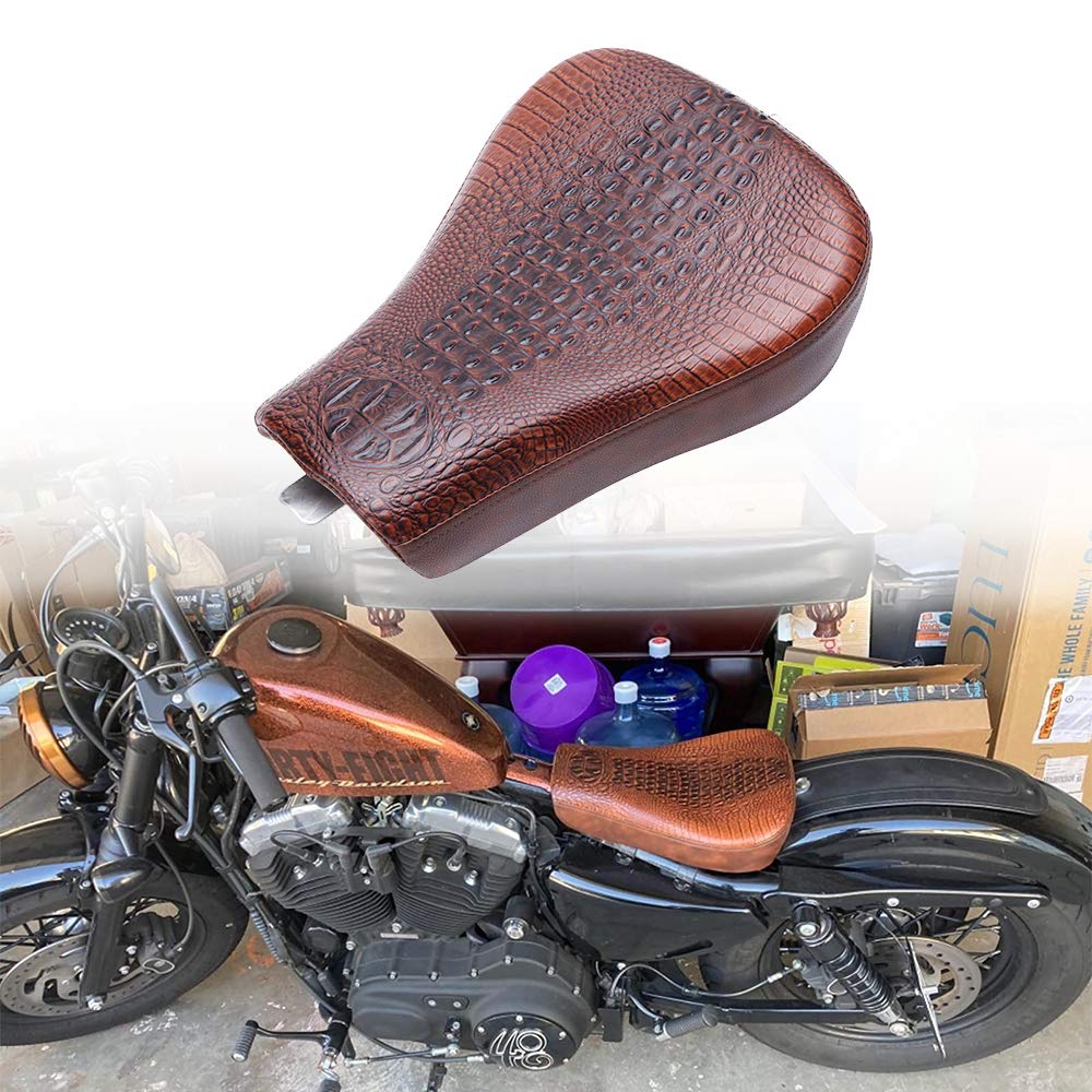 Other Motorcycle Seat Parts Motorcycle Seats & Seat Parts Alligator