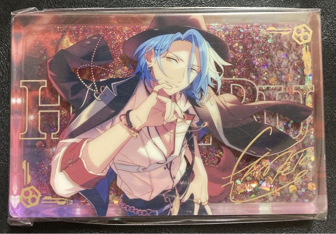 あんスタ　流砂コロッタ　HiMERU Amazon.co.jp: あんスタ 中国 繁星流砂 コロッタ HiMERU 1点