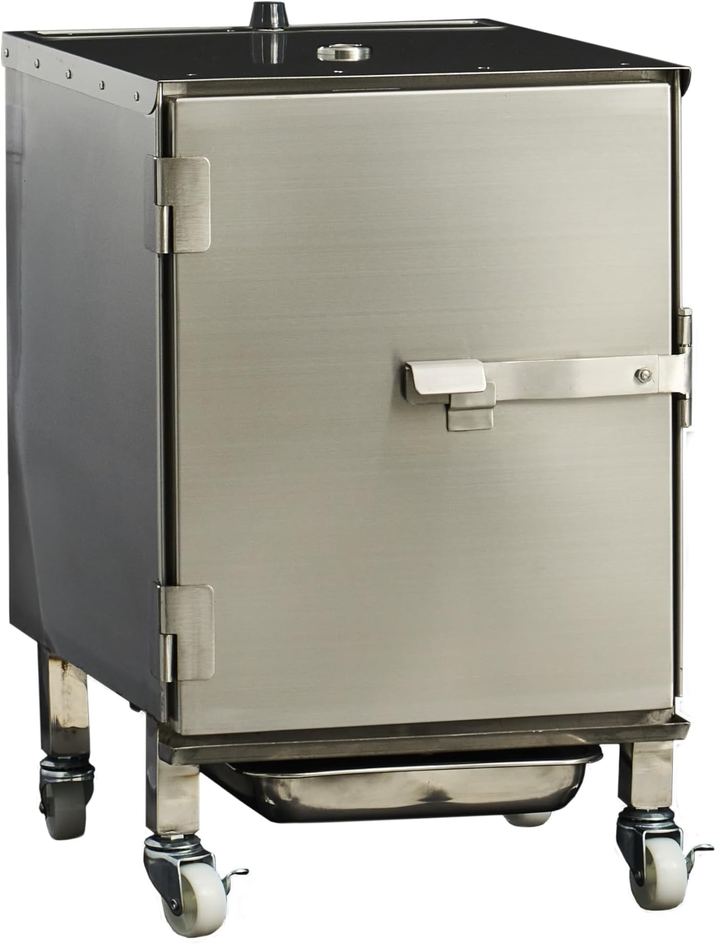 Smokintex 1100 Pro Series Electric Smoker